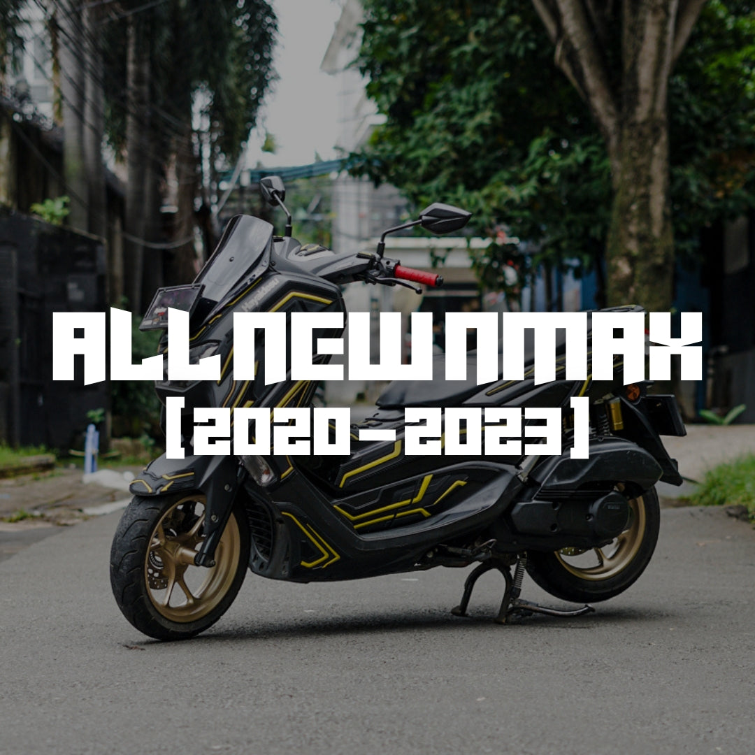 ALL NEW NMAX (2020-2023)