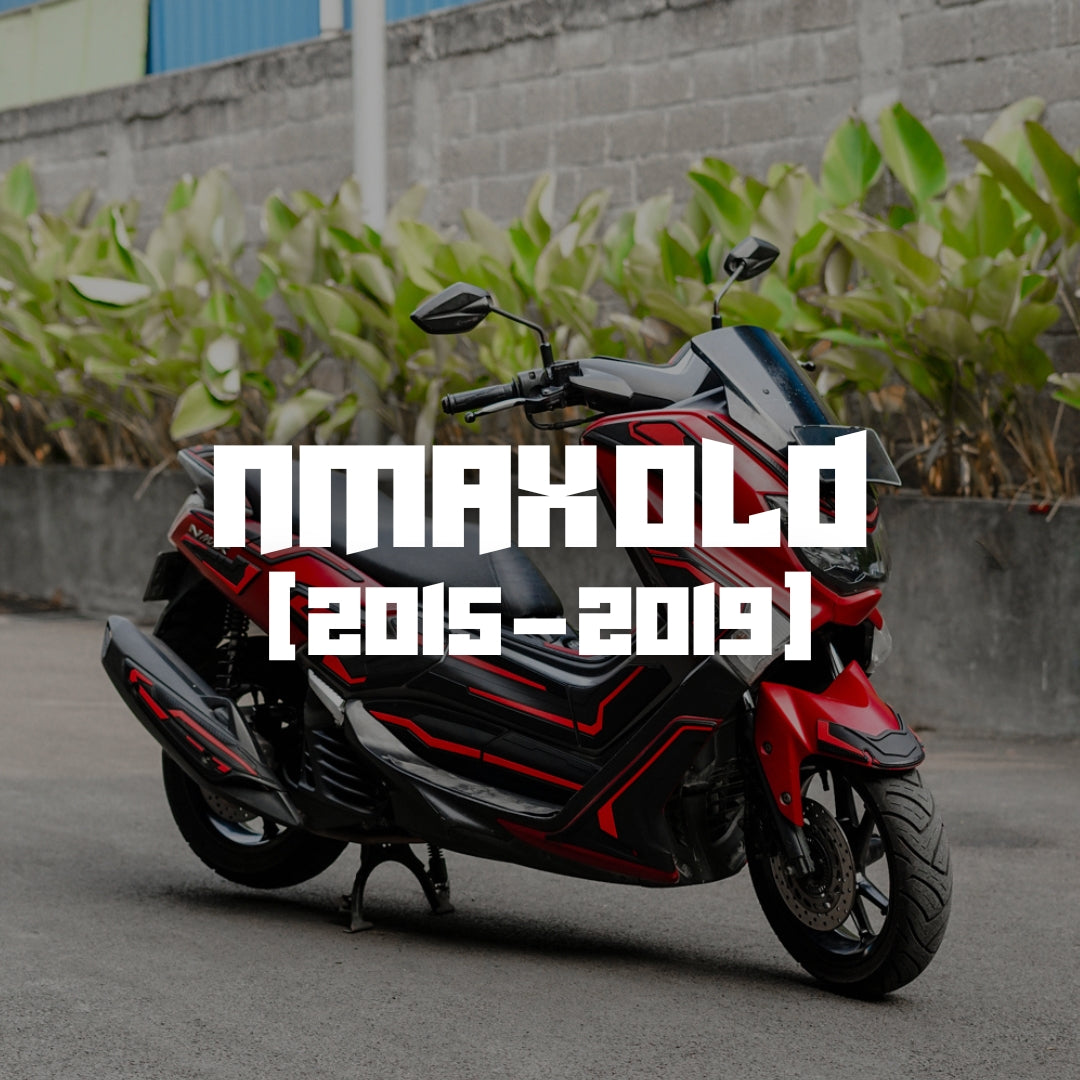 NMAX OLD (2015-2019)