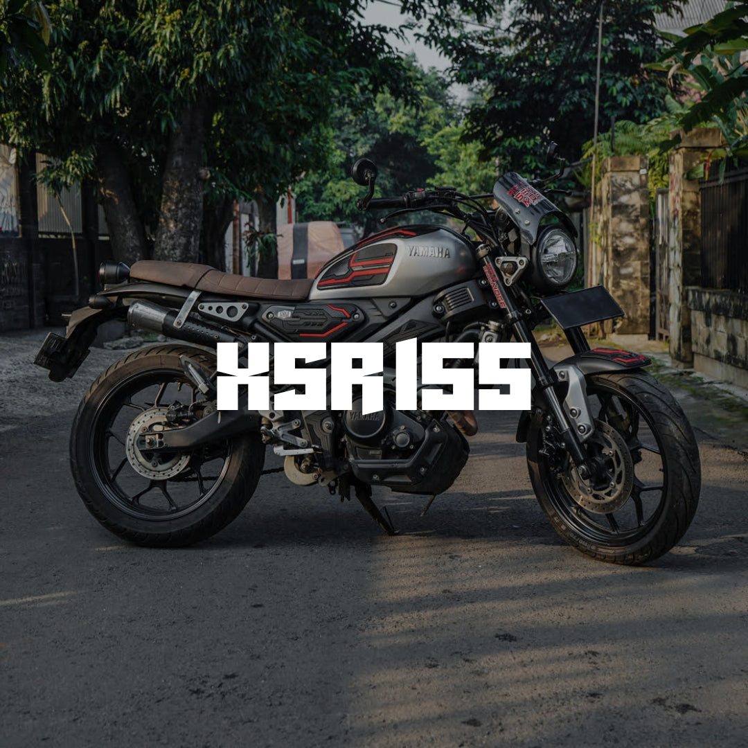 XSR 155