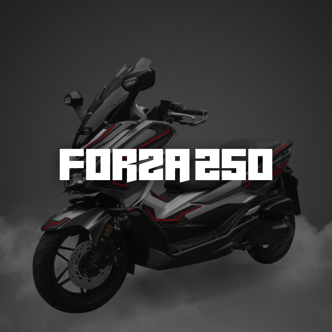 FORZA 250
