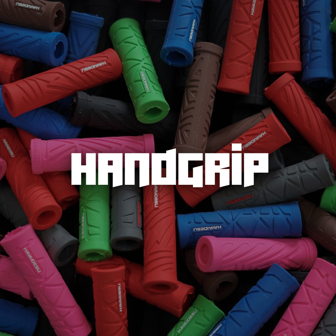 Handgrip