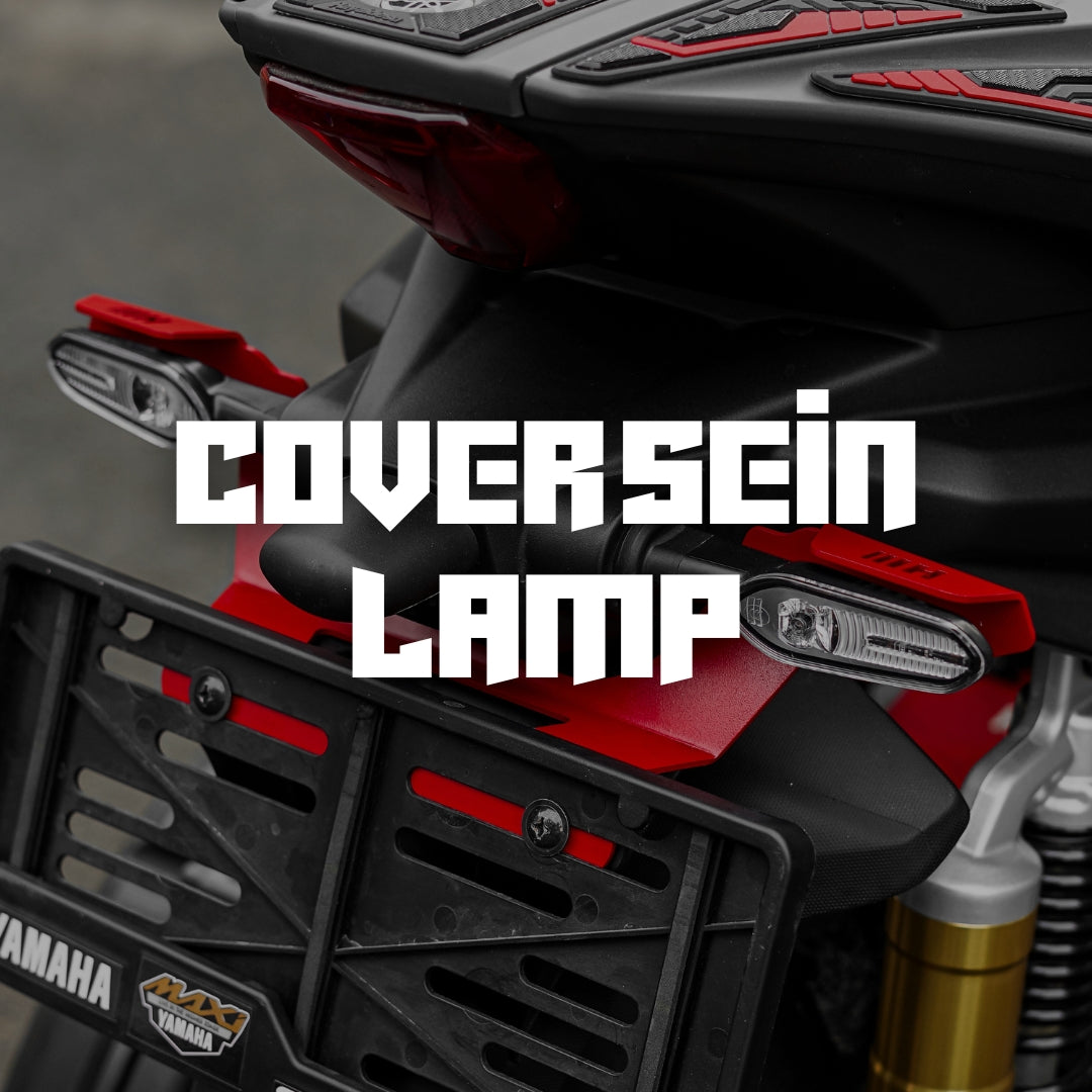 Cover Sein Lamp