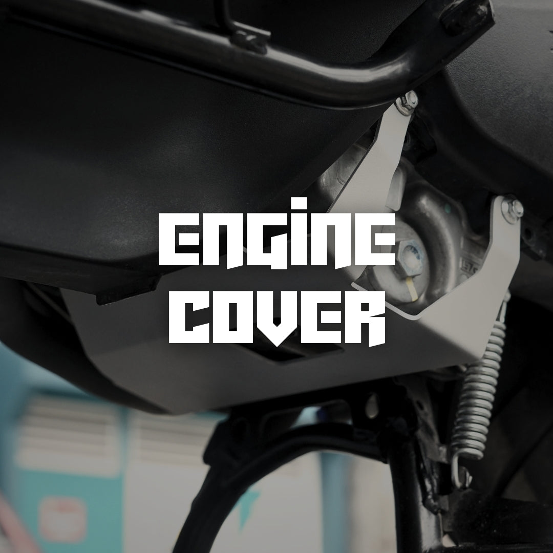 Engine Cover