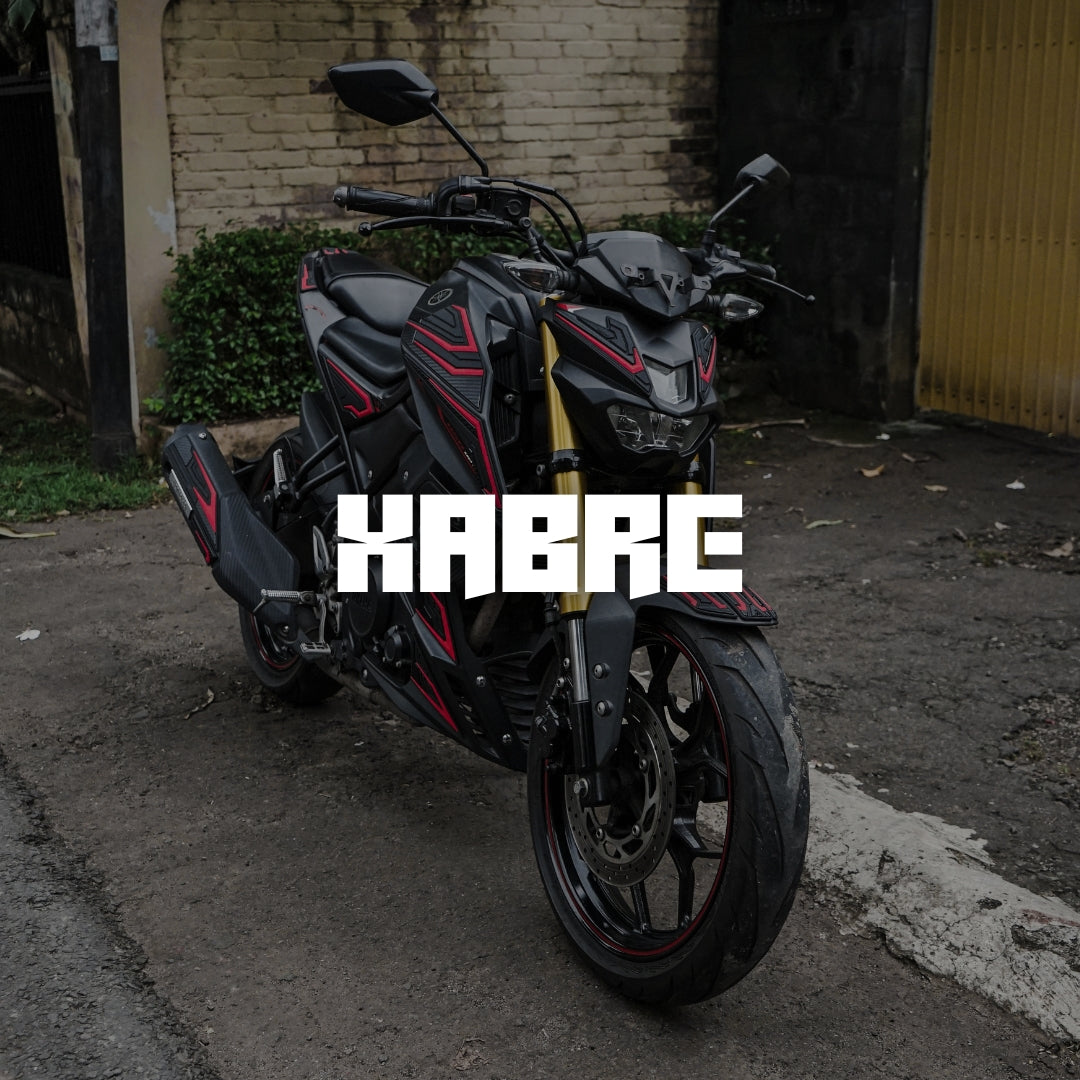 XABRE