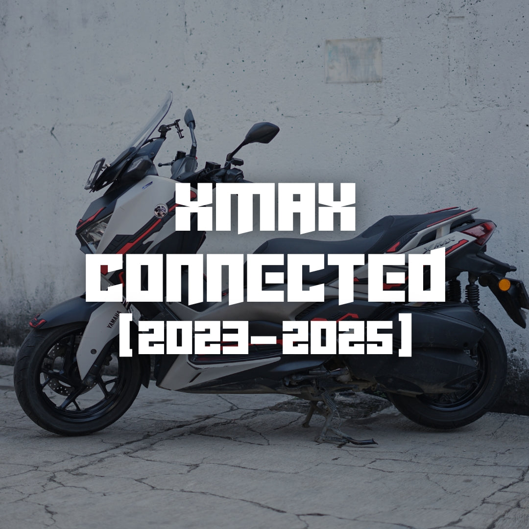 XMAX Connected (2023 - 2025)
