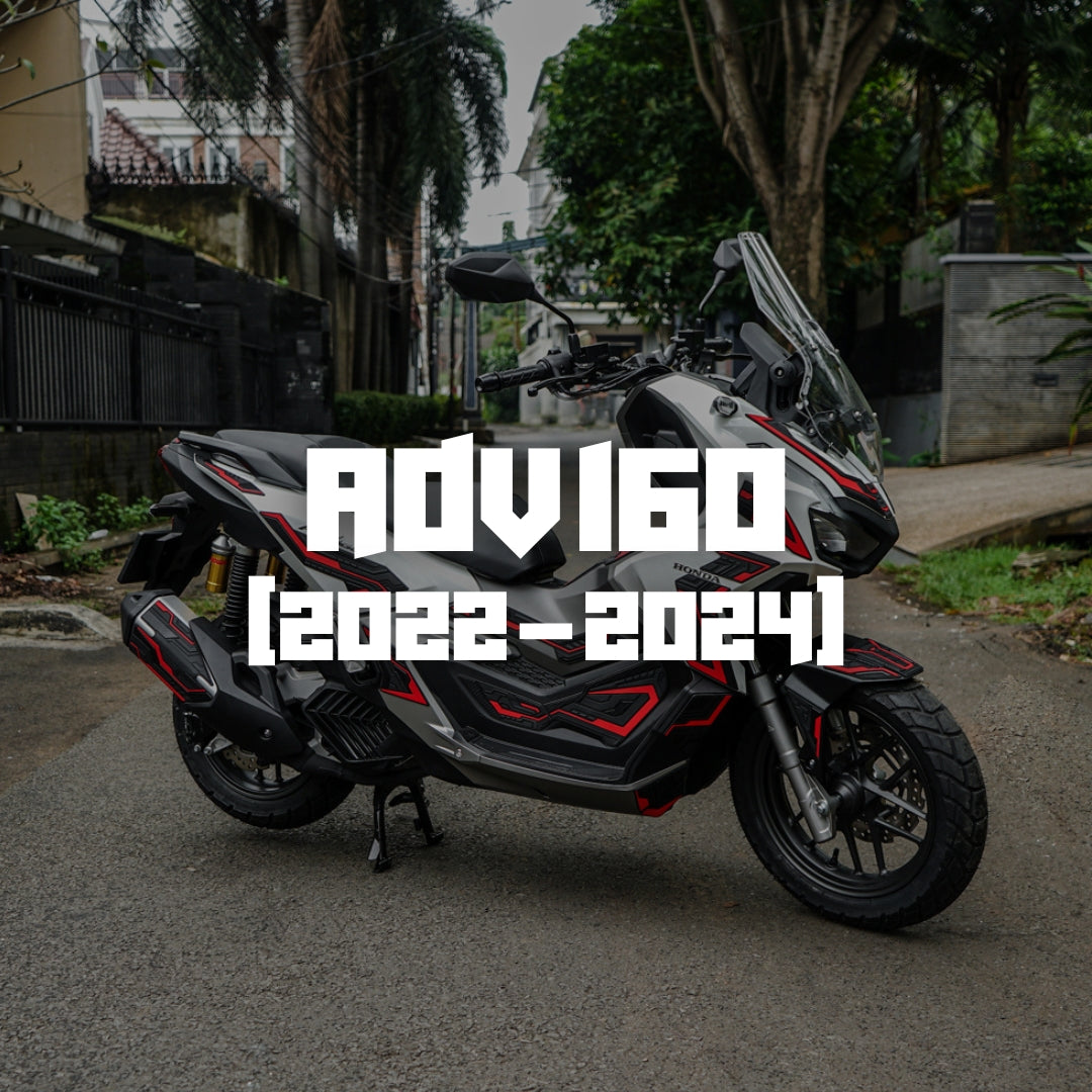 ADV 160 (2022-2024)