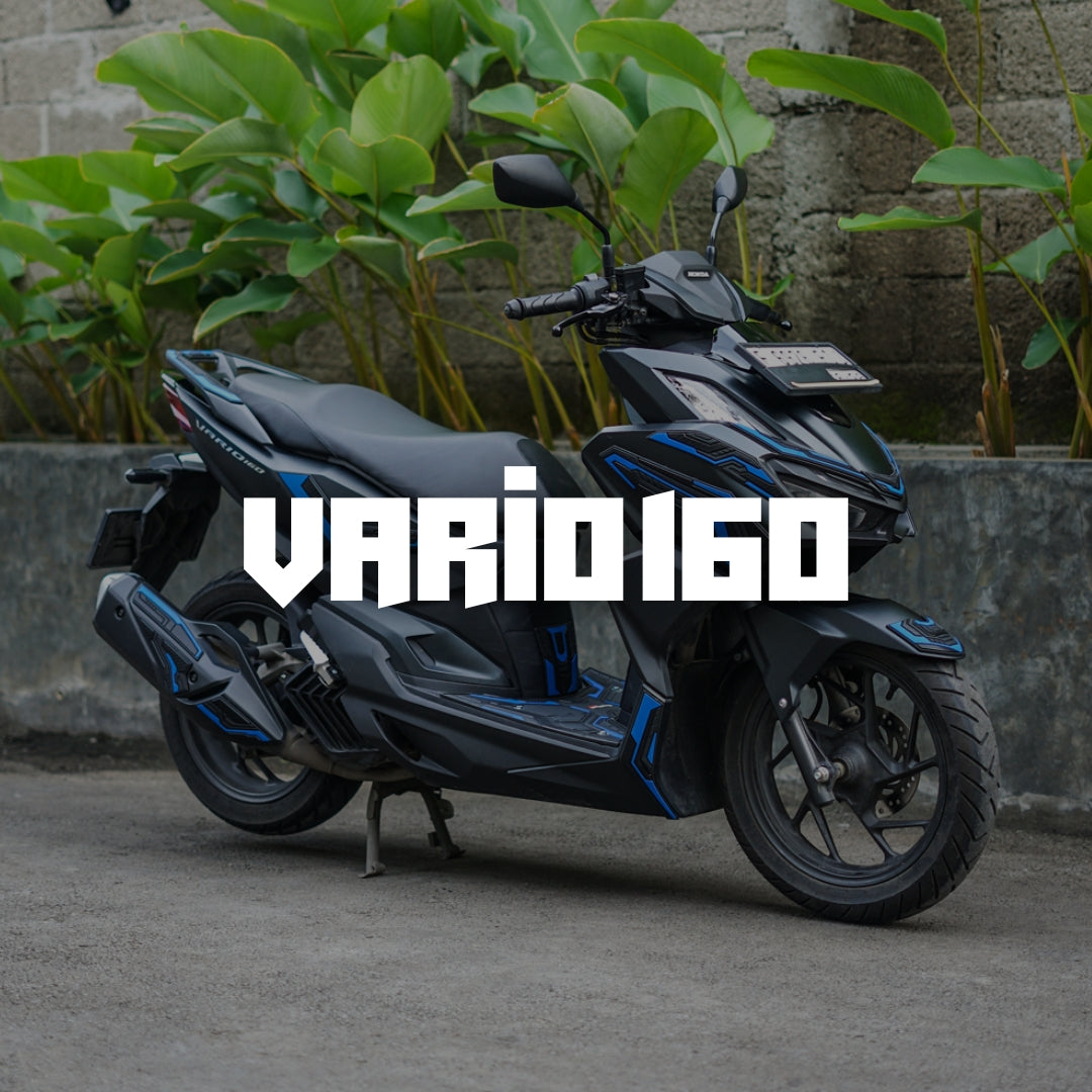 VARIO 160