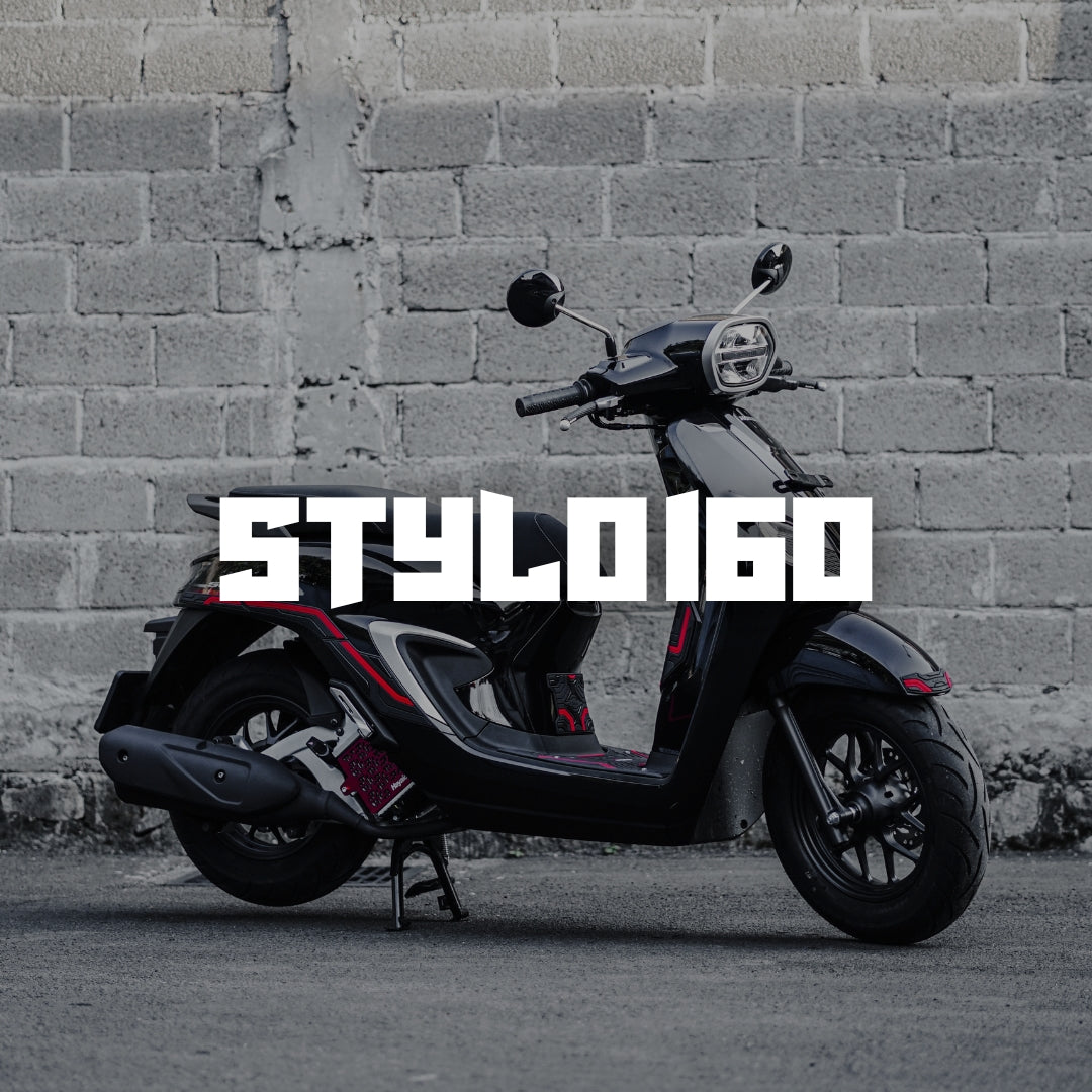 STYLO 160