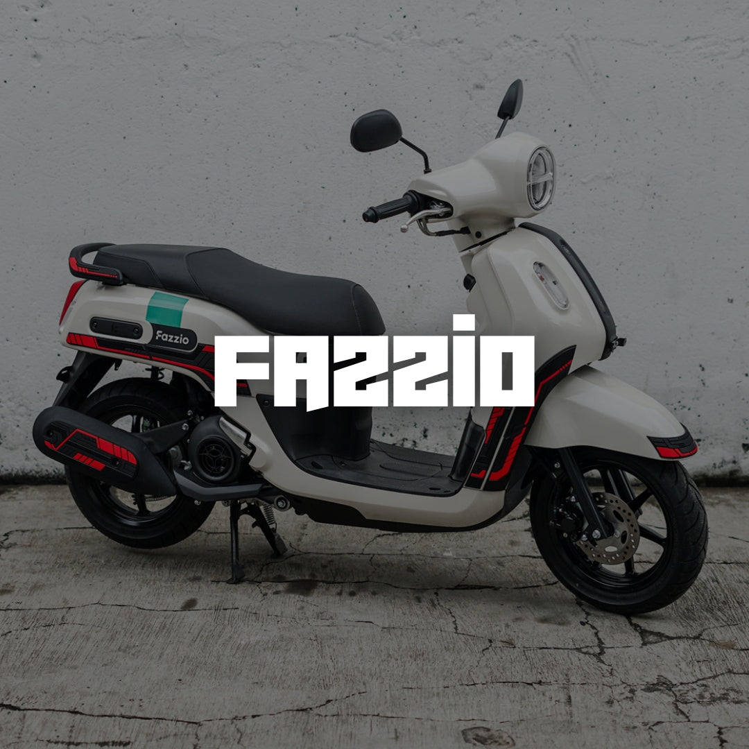FAZZIO