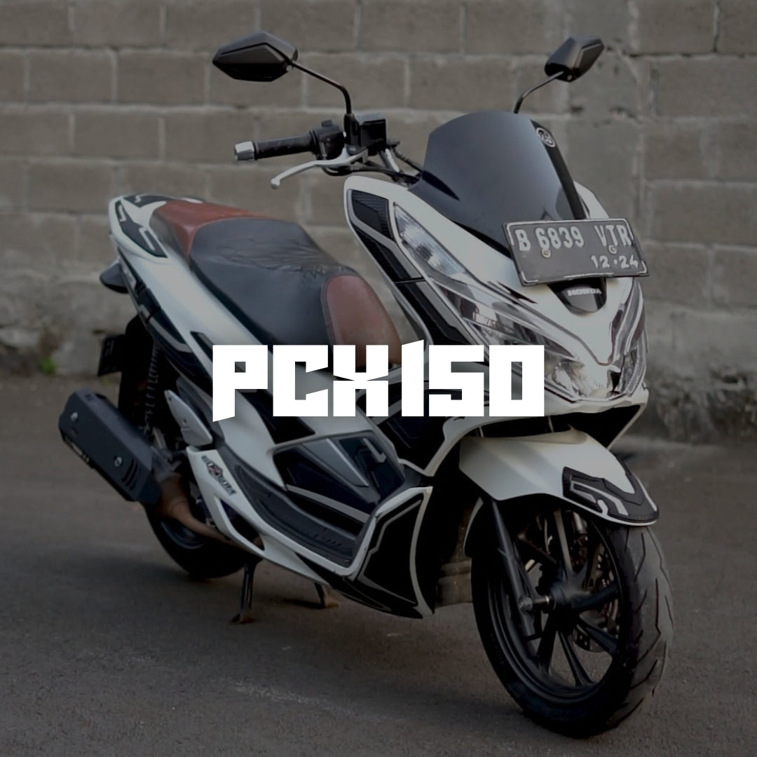 PCX 150