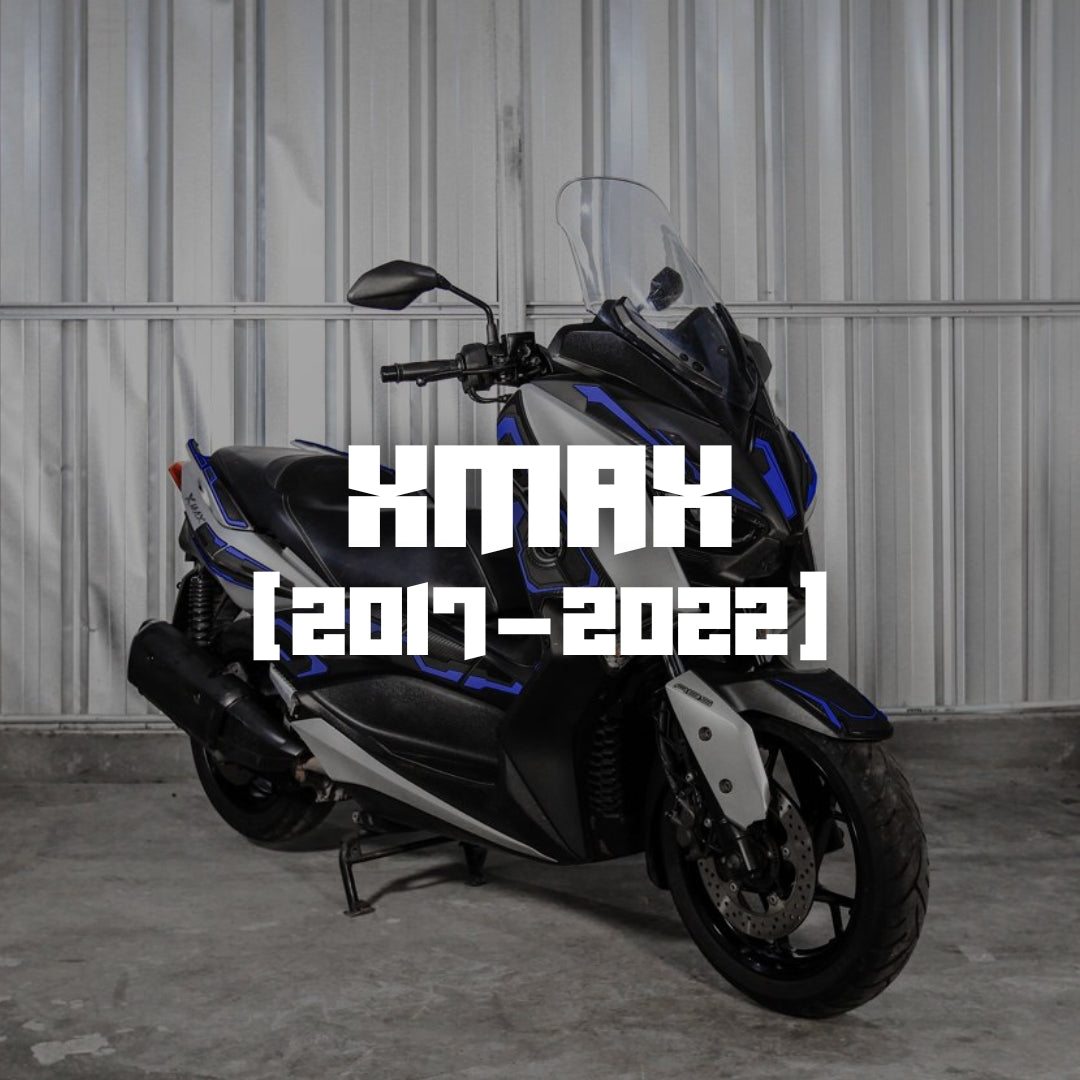XMAX (2017-2022)
