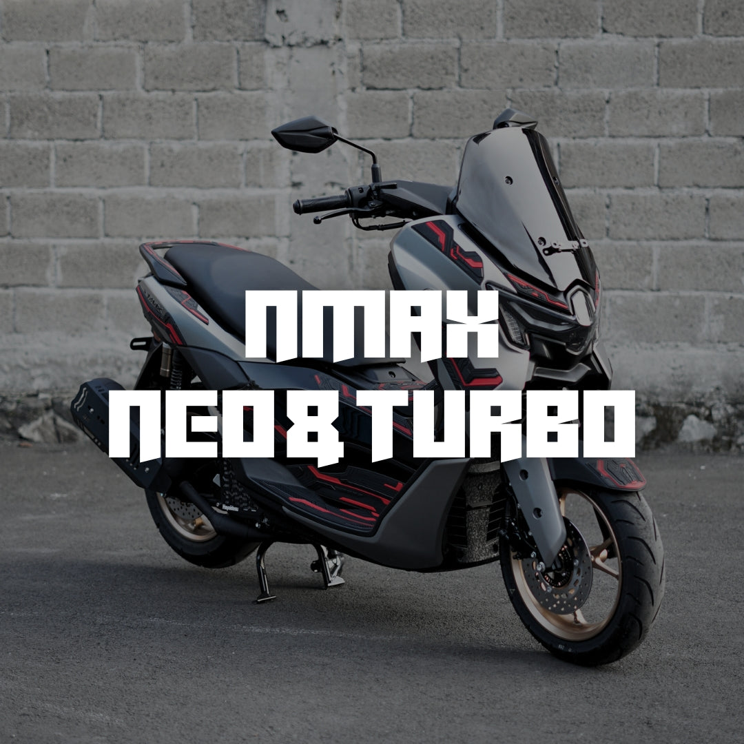 NMAX NEO & TURBO