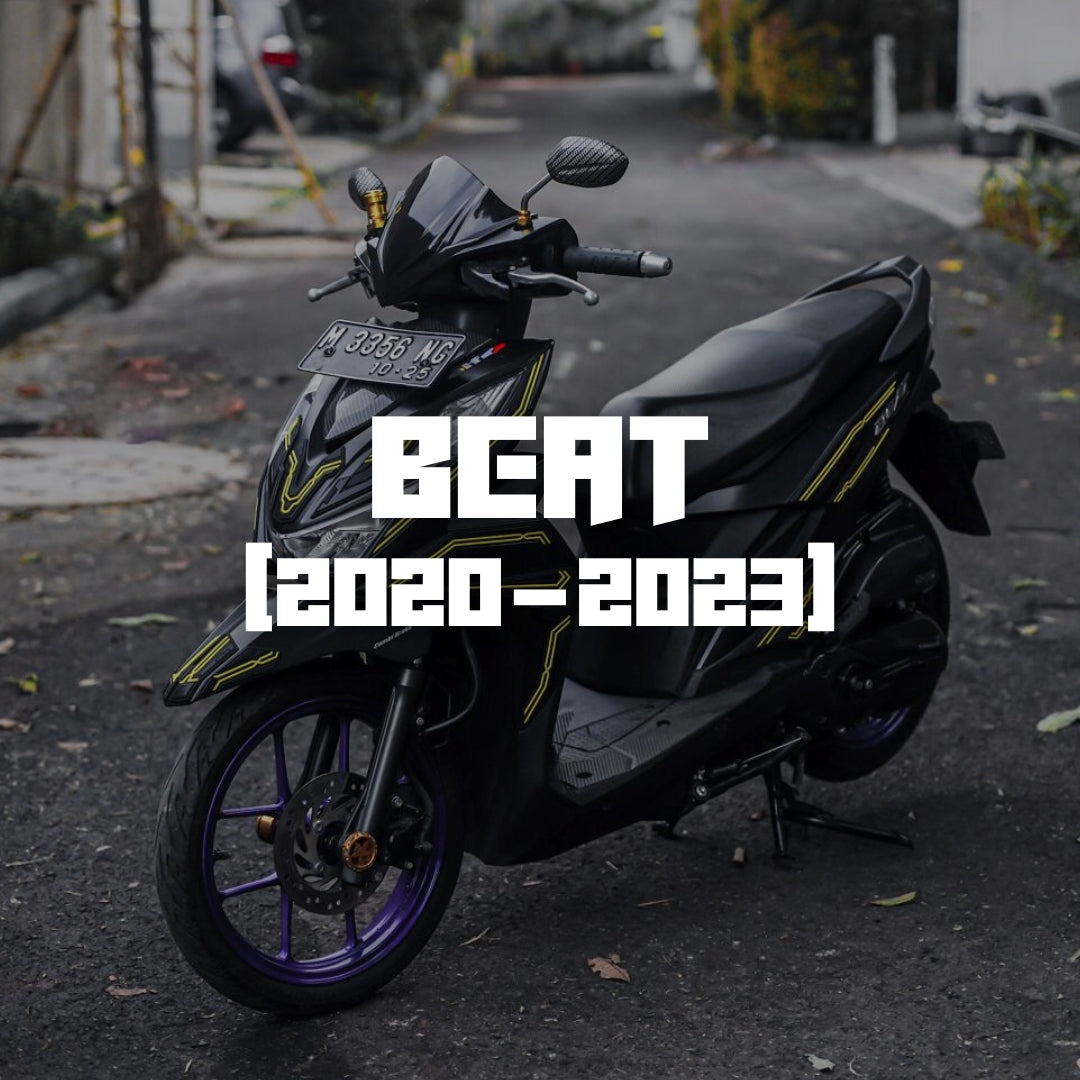 BEAT (2020-2023)