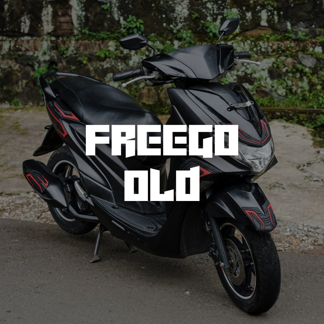 FREEGO OLD