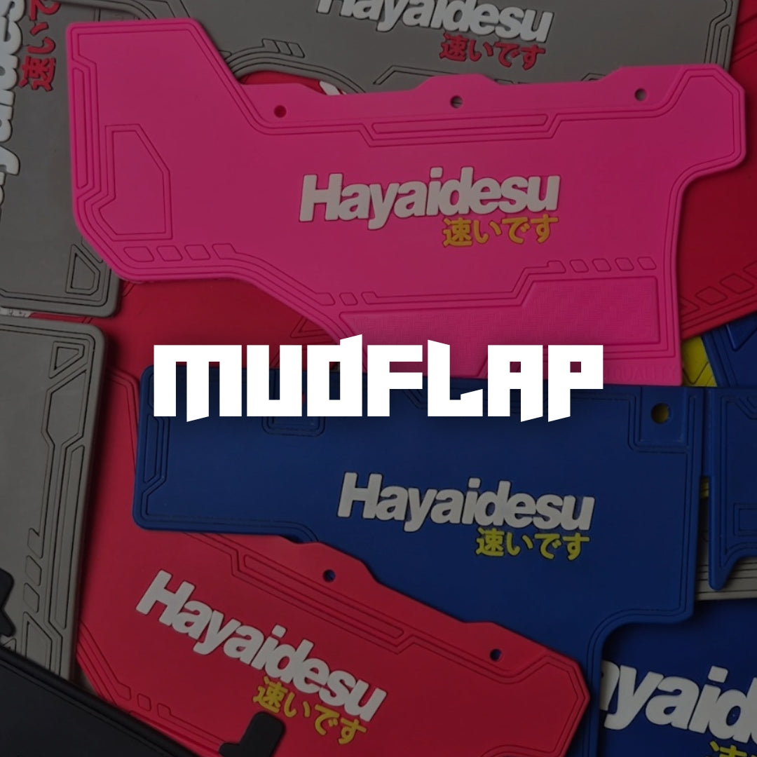 Mud Flap
