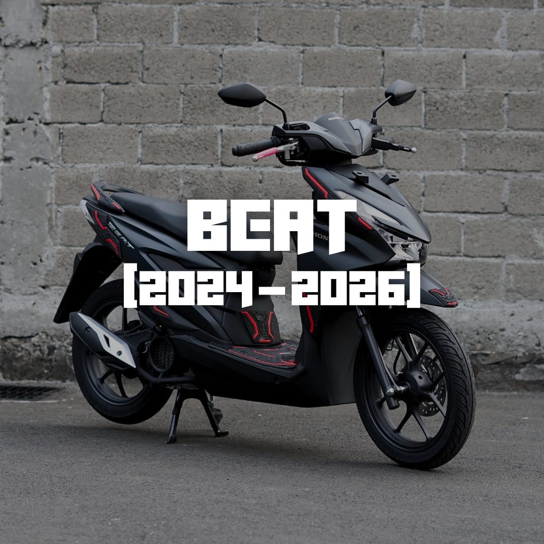 BEAT 2024-2026