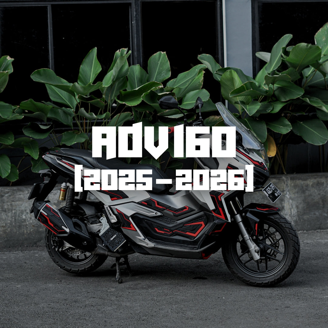 ADV 160 (2025-2026) CBS/ABS/Roadsync