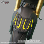 Hayaidesu Xabre Body Protector Front Fender Cover