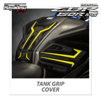 Hayaidesu New CBR 150R K45R 2021 Body Protector Tank Grip Cover