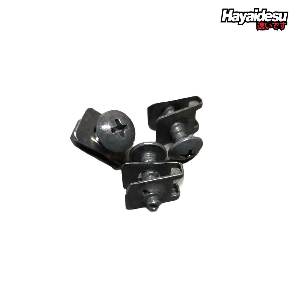 Baut Klip Mud Flap Hayaidesu