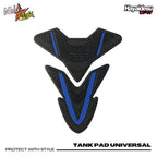 Hayaidesu x Mblo Rizky Tank Pad Universal Motor