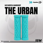 Hayaidesu Handgrip THE URBAN - Hand Grip Motor Matic NMAX,PCX,ADV,VARIO,AEROX,XMAX,BEAT,SCOOPY,MIO