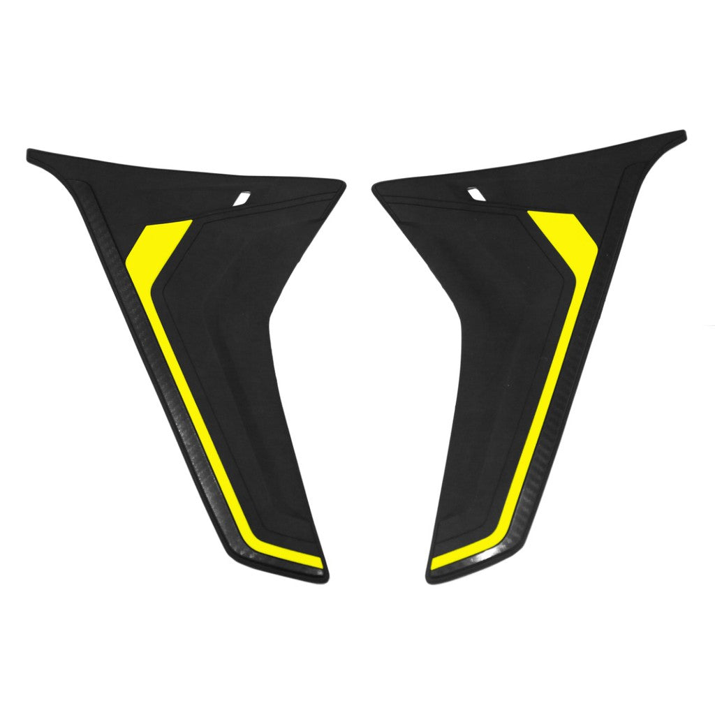 Hayaidesu Yamaha NMAX OLD 2015-2019 Lower Front Body Protector Cover