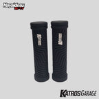 Hayaidesu x Katros Garage Handgrip - Hand Grip Universal