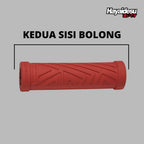 Hayaidesu Handgrip THE URBAN - Hand Grip Motor Matic NMAX,PCX,ADV,VARIO,AEROX,XMAX,BEAT,SCOOPY,MIO