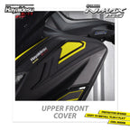Hayaidesu Yamaha NMAX OLD 2015-2019 Upper Front Body Protector Cover