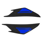 Hayaidesu Yamaha NMAX OLD 2015-2019 Upper Front Body Protector Cover