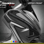 Hayaidesu FORZA Body Protector Upper Front Cover