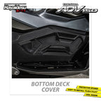 Hayaidesu Honda ADV 150 Lower Deck Body Protector Cover