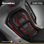 Hayaidesu FORZA Body Protector Tank Pad
