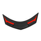 Hayaidesu Yamaha NMAX OLD 2015-2019 Upper Stop Lamp Body Protector Cover