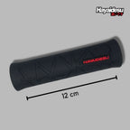 Hayaidesu Handgrip THE TOURER - Hand Grip Motor Matic NMAX ,PCX,ADV,VARIO,AEROX,XMAX,BEAT,SCOOPY,MIO
