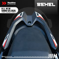 Hayaidesu All New Vario 125 (2026) Street/Advance/Sporty Body Protector Behel/Pillion Grip Cover