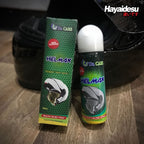 HELMAX Spray Perawatan dan Pengharum Helm 50 ml