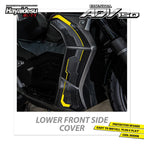 Hayaidesu ADV 150 Lower Front Body Protector Cover