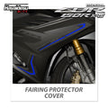 Hayaidesu New CBR 150R K45R 2021 Body Protector Front Fairing Cover