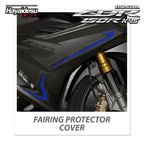 Hayaidesu New CBR 150R K45R 2021 Body Protector Front Fairing Cover