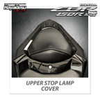Hayaidesu New CBR 150R K45R 2021 Body Protector Upper Stop Lamp Cover