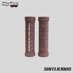 Hayaidesu x Shitlicious Handgrip "THE JOURNEY" - Hand Grip Universal