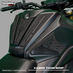Hayaidesu Xabre Body Protector Tank Grip Cover
