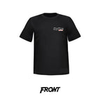 Hayaidesu Basic Small Logo T Shirt Short Sleeve