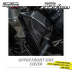 Hayaidesu Honda ADV 150 Upper Front Body Protector Cover