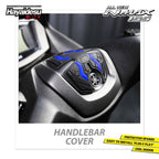 Hayaidesu All New NMAX 2020-2023 Body Protector Handle Bar Cover