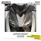 Hayaidesu XMAX OLD Upper Front Body Protector Cover