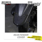 Hayaidesu NMAX OLD 2015-2019 Body Protector Rear Fender Cover