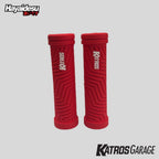 Hayaidesu x Katros Garage Handgrip - Hand Grip Universal